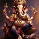 ganesh chalisa