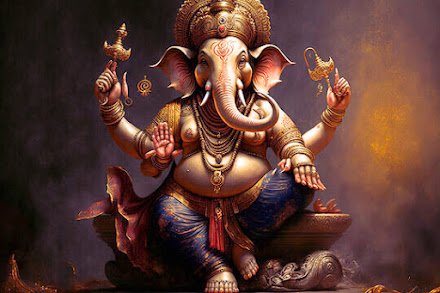 ganesh chalisa