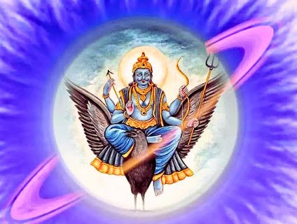 Shani dev Chalisa