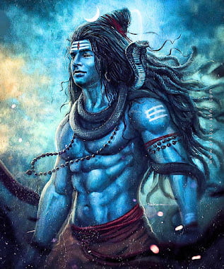 Shiv chalisa