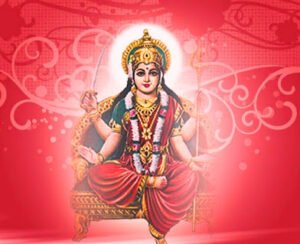 santoshi mata chalisa