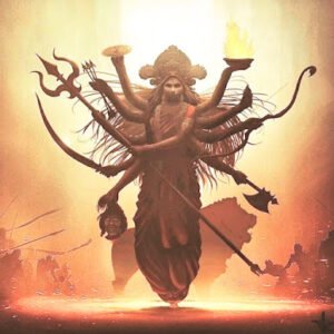 durga chalisa