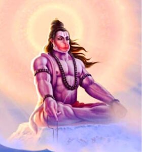 hanuman chalisa ashtak