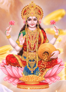 Maha Lakshmi 