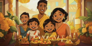 diwali festival