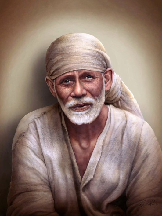 sai baba arti