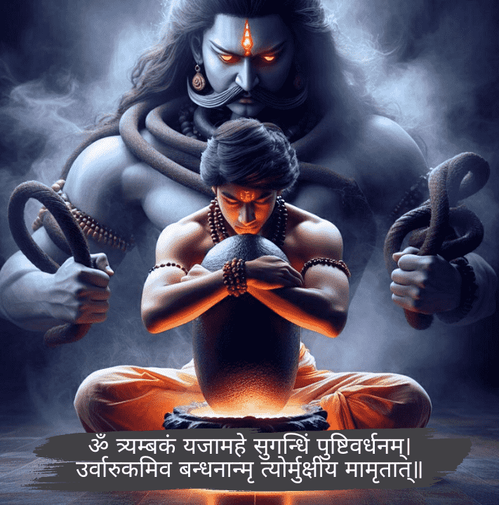 Maha Mrityunjaya