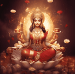 maha lakshmi