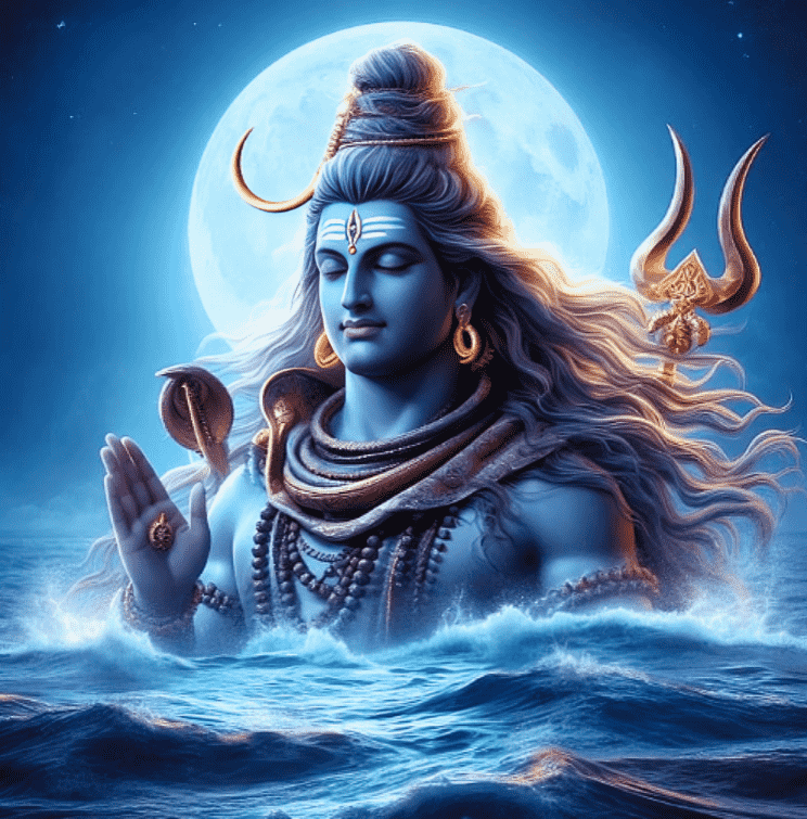 Mrityunjaya