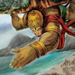 Hanuman Ashtak