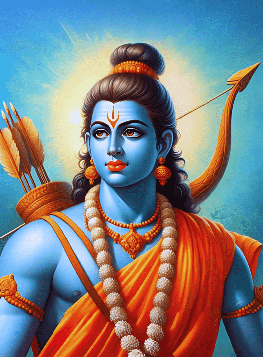shree ram