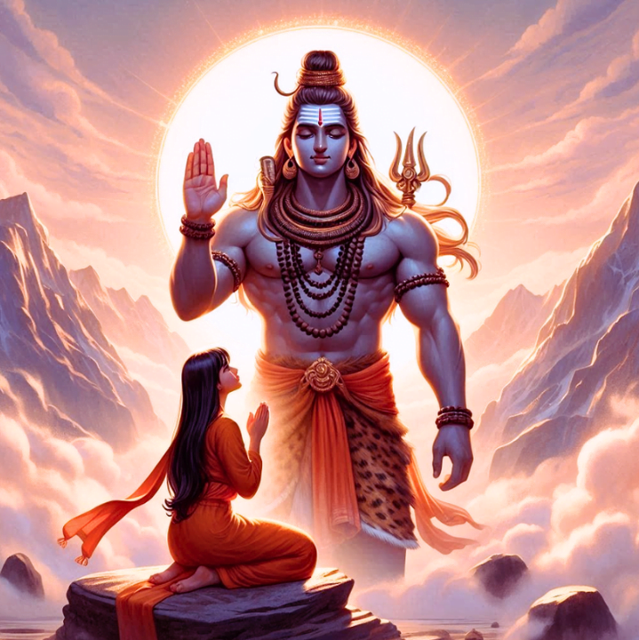 gangadhar shiv arti