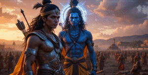 16B kedarnath
