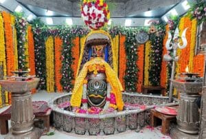94B Ujjain