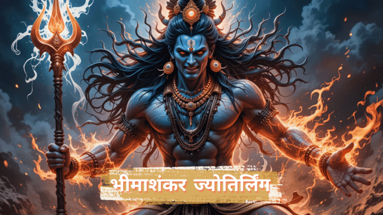 Bhimashankar