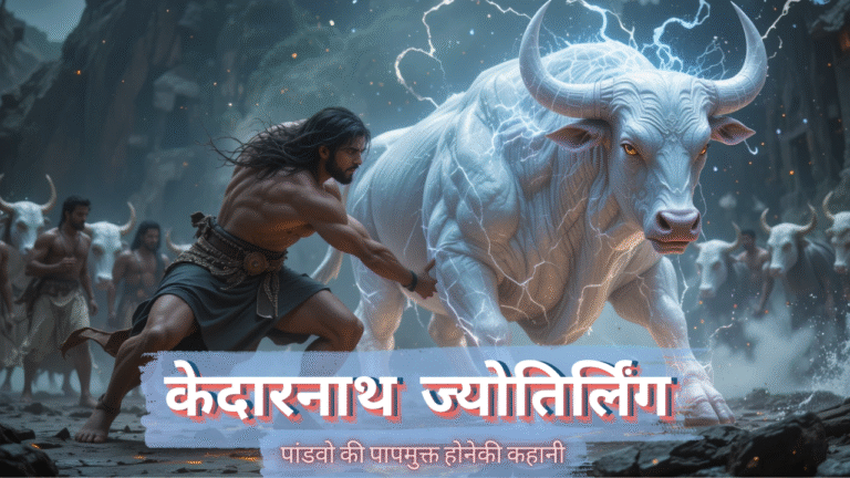 kedarnath thumnail Bhimashankar