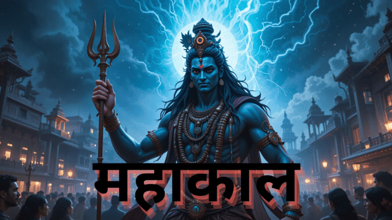 Ujjain