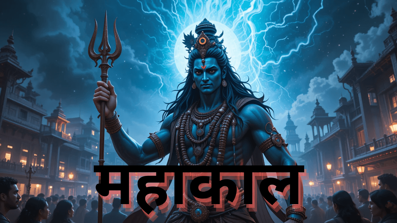 Ujjain