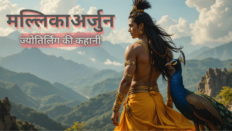 mallika arjun thumnail Bhimashankar