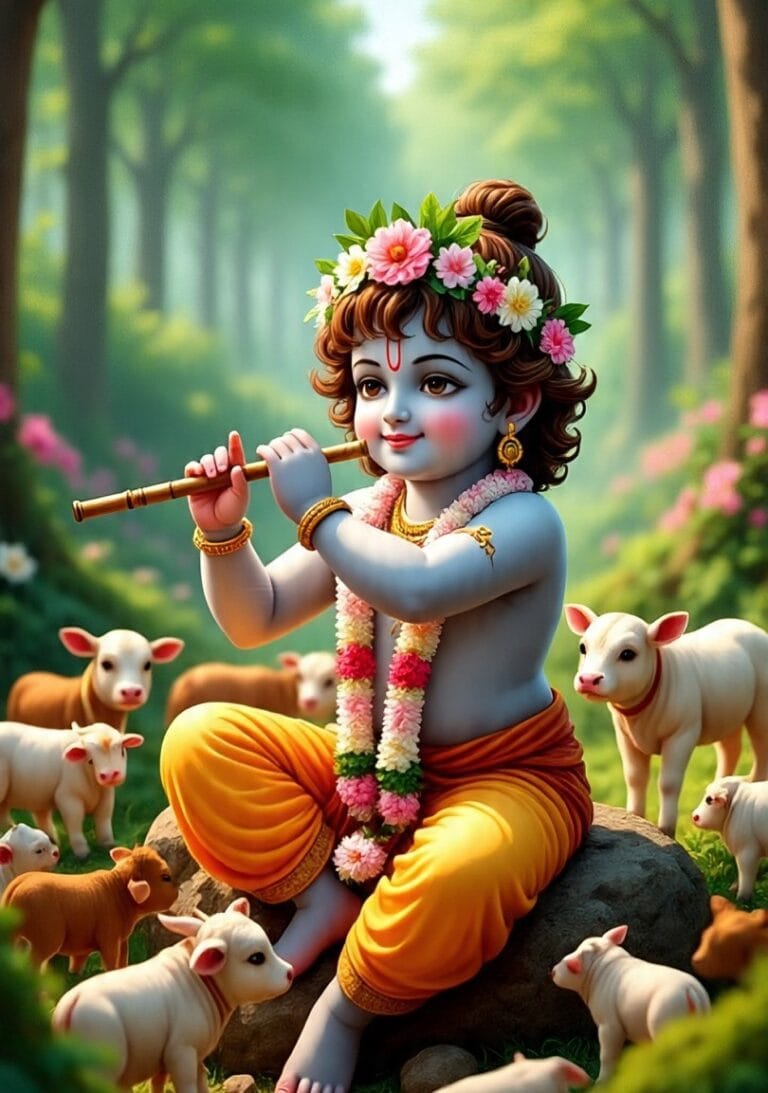 chote chote