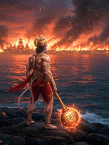 bajrang baan