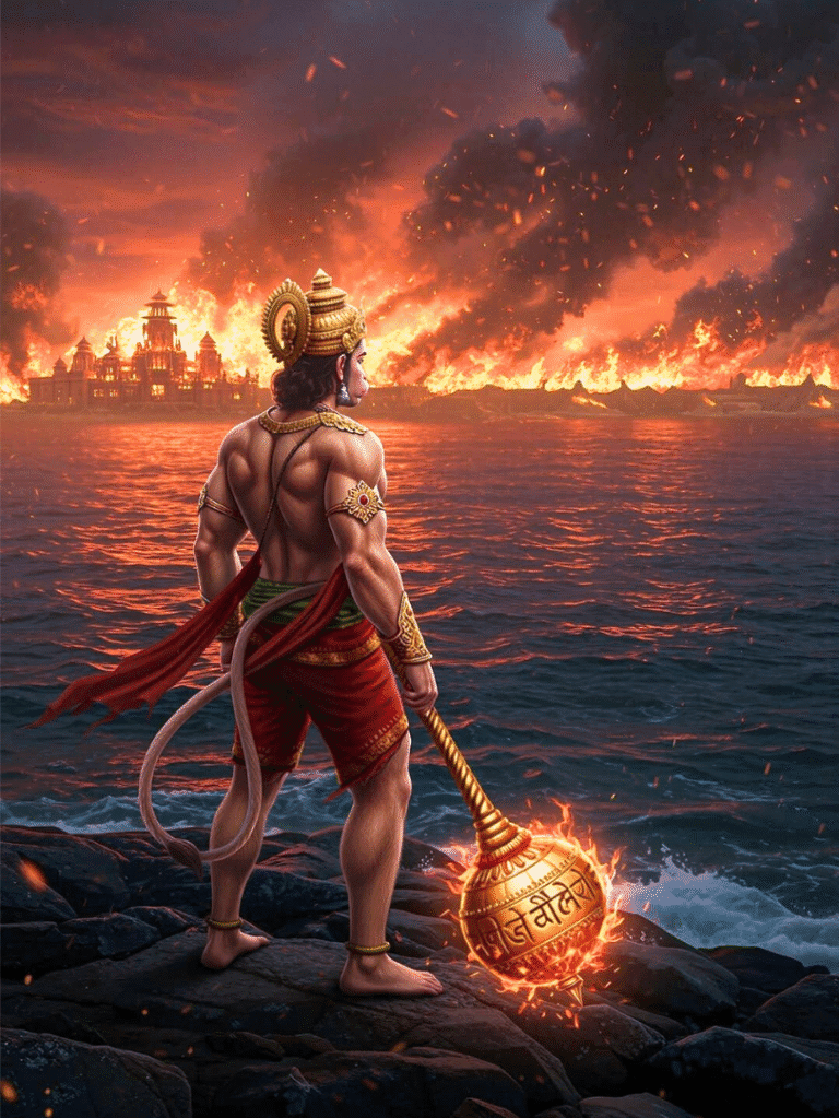 bajrang baan