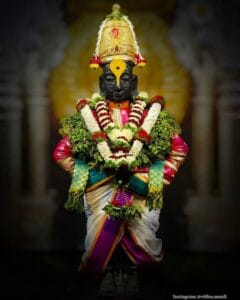 vitthal