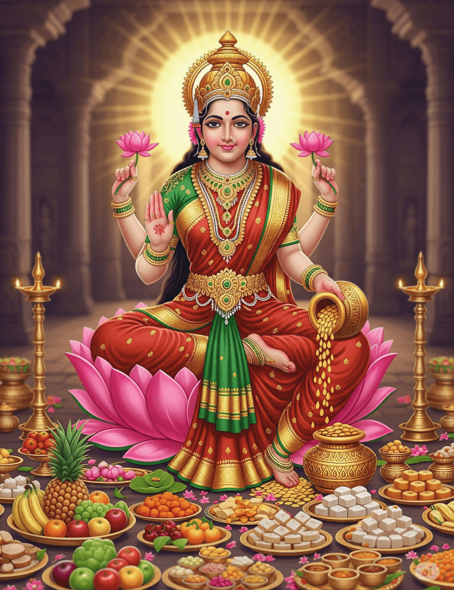 maa annapurna chalisa