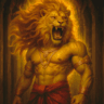shri Narasimha chalisa